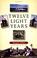 Cover of: Twelve light years