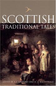 Scottish Traditional Tales by A. J. Bruford
