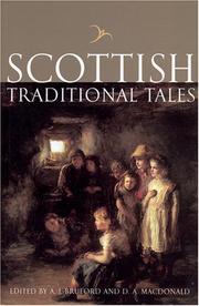 Cover of: Scottish Traditional Tales