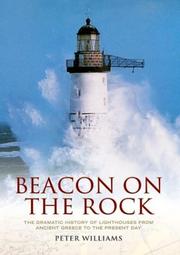 Cover of: Beacon on the Rock | Peter Williams