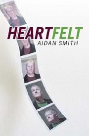 Cover of: Heartfelt by Aidan Smith
