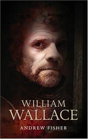 Cover of: William Wallace