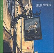 Cover of: Local Heroes: Pubs and Inns (Everyman Pocket Guides)