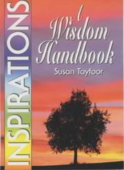 Cover of: A Wisdom Handbook