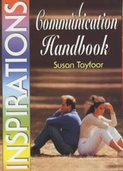 Cover of: A Communication Handbook