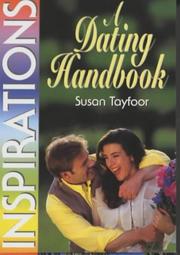 Cover of: A Dating Handbook