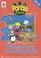 Cover of: Panda Patrol Sticker, Story and Activity Book 2 (Panda Patrol)