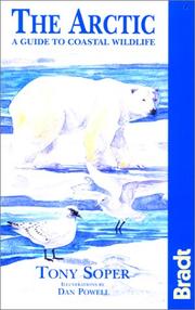 Cover of: The Arctic Ocean: A Guide to the Coastal Wildlife (Bradt Guides)