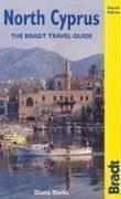 Cover of: North Cyprus, 4th: The Bradt Travel Guide