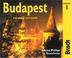 Cover of: The Bradt City Guide Budapest