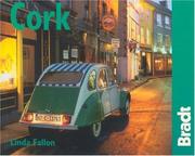 Cover of: Cork, 2nd: The Bradt City Guide (Bradt Mini Guide)