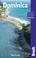 Cover of: Dominica (Bradt Travel Guide)