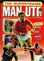 Cover of: Manchester United (Superteams) by 