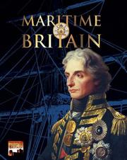 Cover of: Maritime Britain (Pitkin History of Britain) by Richard Hill