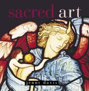 Cover of: Sacred Art by Jenni Davis         