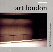Art London by Martin Coomer