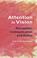 Cover of: Attention in vision
