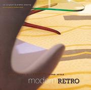 Cover of: Modern Retro