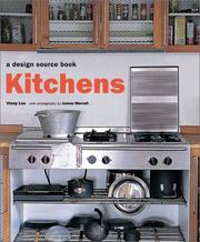 Kitchens by Vinny Lee