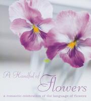Cover of: A Handful of Flowers