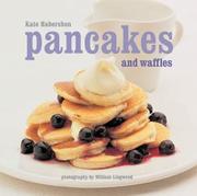 Cover of: Pancakes and Waffles