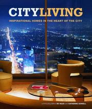 Cover of: City Living (Escape)