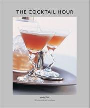 Cover of: The Cocktail Hour by Ben Reed, Ben Reed