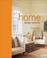 Cover of: Home Design Planner