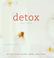 Cover of: Detox for Life