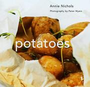 Cover of: Potatoes by Annie Nichols
