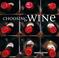 Cover of: Choosing Wine