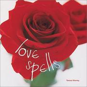 Cover of: Love Spells by Teresa Moorey