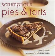 Cover of: Scrumptious Pies & Tarts