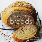 Cover of: Flavoured Breads