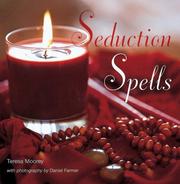 Cover of: Seduction Spells