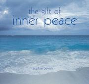 Cover of: The Gift of Inner Peace