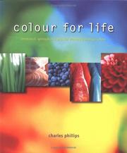 Cover of: Colour for Life