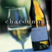 Chardonnay by Chris Losh