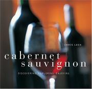 Cabernet sauvignon by Chris Losh