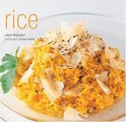 Cover of: Rice