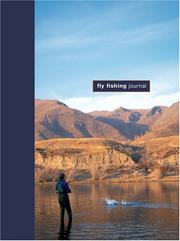 Cover of: Fly Fishing Journal (Gift of) by Terry Lawton