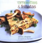Cover of: Omelettes and Frittatas