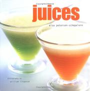 Cover of: Juices