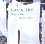 Cover of: Laundry