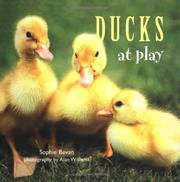 Cover of: Ducks At Play