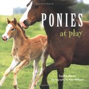 Cover of: Ponies At Play