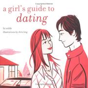 Cover of: A Girl's Guide to Dating (Girls Guide to)