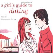 Cover of: A Girl's Guide To Dating