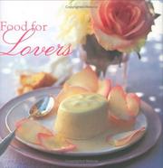Cover of: Food for lovers.