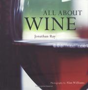 Cover of: All about wine